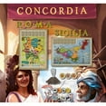 thumbnail image 2 of Rio Grande Games RIO661 Concordia Roma & Sicilia Board Game, 2 of 2