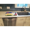 thumbnail image 3 of Corgi Dish Drying Mat, 3 of 7