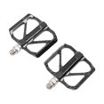 thumbnail image 1 of Bicycle Pedal, Quick Release Aluminum Alloy Bike Pedal Easy To Install  for Road Bikes, 1 of 7