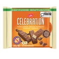 thumbnail image 1 of Lecl.Celeb.Coated Vanilla Wafer, 1 of 8