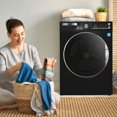 thumbnail image 4 of ConServ Washer 2.2cf AUTOSENSE 1400 RPM 15 programs Sanitize LED Display 110V, 4 of 16