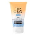 thumbnail image 1 of Exfoliante facial Neutrogena Deep Clean Gentle Daily 125 ml, 1 of 5