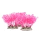 thumbnail image 3 of Plantas acuáticas artificiales, simulación decorativa de plástico, hierba acuática para peceras, decoraciones para el hogar, 3 of 5