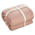 thumbnail image 7 of Chic Home Legend Bed in a Bag Comforter Set, 7 of 7
