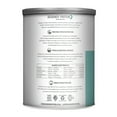 thumbnail image 6 of Designer Wellness, Designer Whey, Natural 100% Whey Protein Powder with Probiotics, Fiber, and Key B-Vitamins for Energy, Gluten-Free, French Vanilla, 12oz, 6 of 7