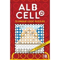 Albcell.d (Book 18), (Paperback)