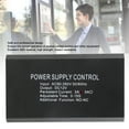 thumbnail image 4 of Security Power Controller, Access Control Power Controller 90 To 260V 12V 3A High Efficiency  for Access Control Systems, 4 of 7