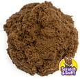 thumbnail image 6 of Kinetic Sand Scents, 32oz 4-Pack of Cherry, Apple, Chocolate and Vanilla Scented Kinetic Sand, 6 of 8