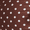 Maplewood, variant on No Boundaries Polka Dot Tie Front Bandeau Bikini Top, Women's XXS-XXL