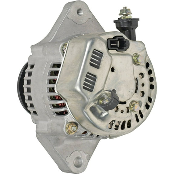 DB Electrical 400-52090 New Alternator for Gehl Skid Steers 4625Sx All Kubota V2203B Dsl