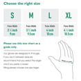 thumbnail image 2 of Guantes transpirables para jardinería y actividades al aire libre, guantes de trabajo lavables y reutilizables con diseño ergonómico para hombres y mujeres, adecuados para manipulación, agricultura,, 2 of 5