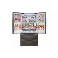 thumbnail image 4 of LG LRMWS2906D french door freestanding refrigerator, 4 of 5