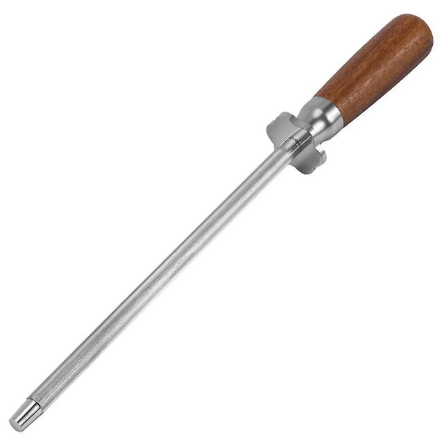 Afilador de cuchillos XCF Profesional Bloque de Carnicero 12 pulgadas