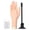 A, variant on Practice Hand Left - Acrylic Nail Hands Realistic Silicone Artificial Hands and Protective Rubber Pliers Nail Hands Realistic Human Model Hands, Nail Tools, Silica Gel Toe Separato Makeup Organizers