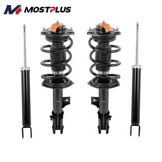 Gabriel G57730 Ultra ReadyMount Front Left Complete Strut Assembly