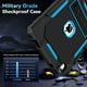 thumbnail image 4 of Funda Grifobes para iPad A16 11ª generación 11" y iPad 10ª generación 10.9", 4 of 7