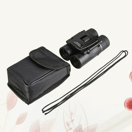 MLINS 1Set Hand Held Telescopes for Adults with FMC Optics for Star Gazing 10.5 X 9 X 5.8 In