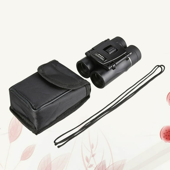 MLINS 1Set Hand Held Telescopes for Adults with FMC Optics for Star Gazing 10.5 X 9 X 5.8 In