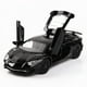 thumbnail image 1 of Modelo de coche de aleación, modelo de coche de juguete para niños, modelo de coche de simulación, coche deportivo LP740 3 puertas abiertas, 1 of 1