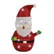thumbnail image 2 of ¡Oferta del Día!, Luces LED navideñas Lámpara con forma de Papá Noel Luces navideñas festivas Akmoler, 2 of 9
