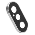 thumbnail image 4 of Phone Lens Protector,Phone Camera Tempered Glass Rear Camera Lens Protector Phone Camera Lens Film Elevated Design, 4 of 9