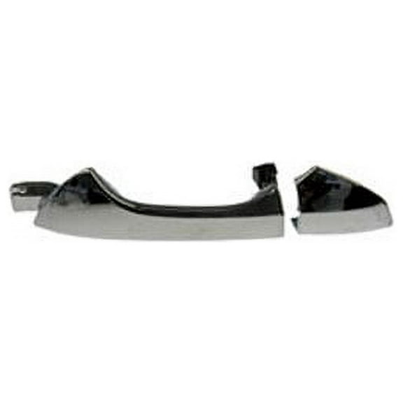 Door Handle - Compatible with 2008 - 2012 Honda Accord 2009 2010 2011