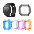 thumbnail image 4 of Protector De Tpu Suave Compatible Con Huami Amazfit Neo Smartwatch Funda Protectora Para Reloj Methold EL017435-02, 4 of 5