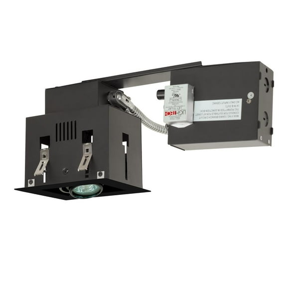 1-Light Remodel Double Gimbal