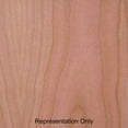 thumbnail image 2 of Cherry Real Wood Veneer Preglued Edgebanding 13/16 in. x 250 ft., 2 of 2