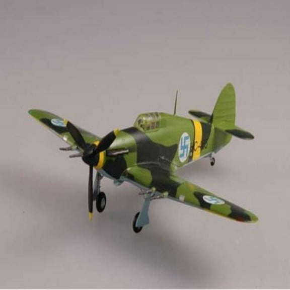 Easy Model 1:72 - Hurricane Mkii - 1942 Finland - Em37243