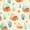 Color 2, variant on Peel and Stick Wallpaper Watercolor Red Crabs Starfish Seashells Beige Wall Mural 17.7in x 9.8ft Self Adhesive Removable Wallpaper Renter Friendly for Nursery Bedroom Cabinets