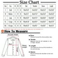 thumbnail image 3 of Xcmzpl Women's Zip Up Hoodies Cute Solid Color Hooded Sweatshirt Athletic Pullover Tops Comfort Long Sleeve Blouses Fall Fashion, 3 of 9
