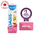 thumbnail image 1 of Tropical Passion Fruit Juice 960 ml, 1 of 8