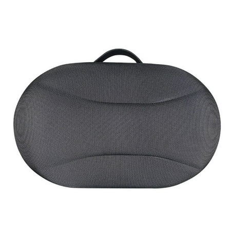 Storage Bag for Headsets Handbag Travel Carrying Case Fashionable Organizers
