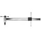 thumbnail image 1 of Bike Derailleur Alignment Tool, Bicycle Derailleur Hanger Straightening Tool for Mountain Bike and Road Bike, 1 of 4