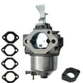 thumbnail image 4 of Carburetor Carb for Briggs & Stratton 715670 185432-0614-E1 185432-0037-01, 4 of 7