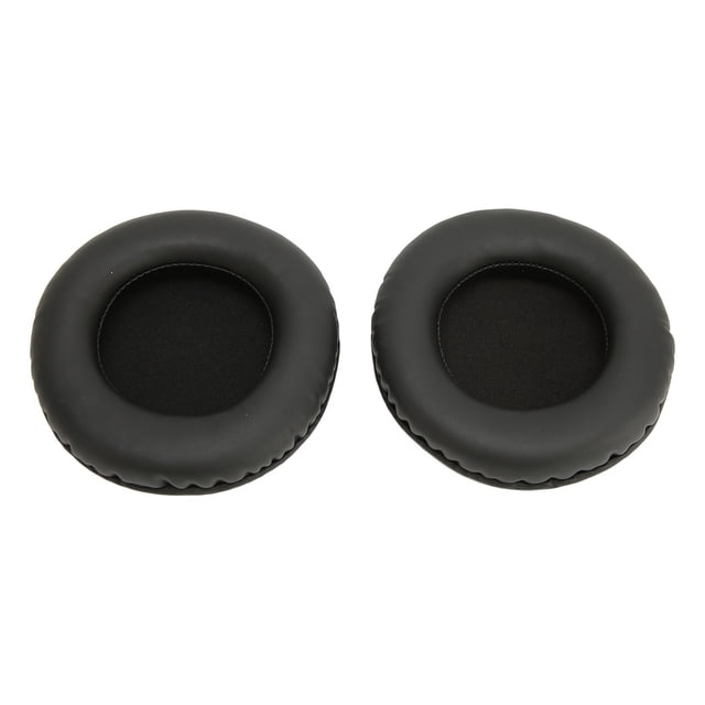 Coussinets d'Oreille pour Casque, Coussinets de Remplacement pour Casque, Construction Robuste