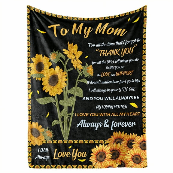 AUQ Throw Blanket,Peace Blanket Wrap Bed Blanket,Sweet Warm Feeling Throw Blankets,Style1,200*230cm
