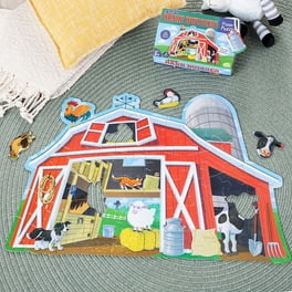 Earn Buddies Floor Puzzle Earn Buddies Floor Puzzle