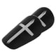 thumbnail image 3 of par de protectores de fútbol, espinilleras, espinilleras deportivas de fútbol, espinilleras transpirables, protectores de piernas reutilizables, espinilleras de fútbol, espinilleras protectoras de f, 3 of 4