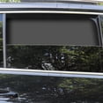 thumbnail image 5 of VIVIDCRAFT Magnetic Car Window Sun Shade Screen UV Visor Protector Sunshade IF5T7, 5 of 7