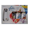 thumbnail image 3 of Difusor Aromatizante Glade Automático 3 Repuestos + Difusor Glade 3 en 1, 3 of 3
