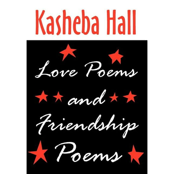Love Poems and Friendship Poems