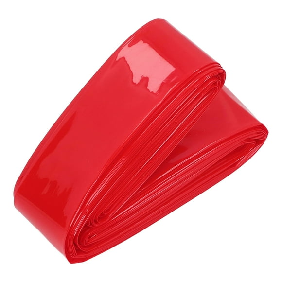 Sausage Stuffer Casing Set,Food Grade Plastic Inedible Sausage Casings Sausage Ham Filling Casing Sausage Skin Hot Dog Casing Shell for Homemaded Flavorous Ham Hot Dog