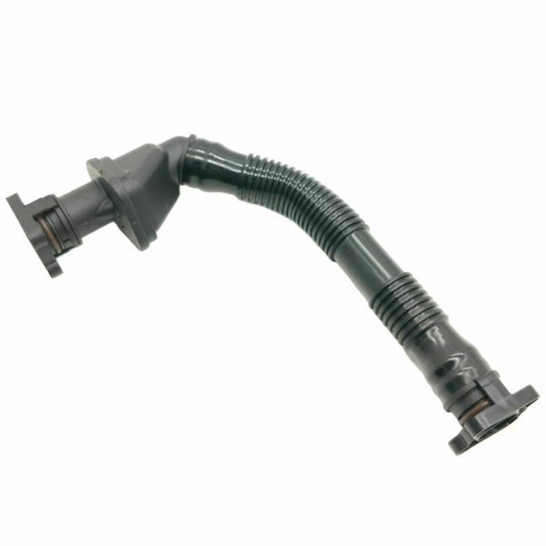 NOVAPARTS Crankcase Vent Hose for BMW E60 E82 E89 E9X 135i 335i 535i Z4
