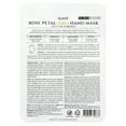 thumbnail image 2 of Koelf Rose Petal Satin Hand Mask, 1 Pair, 0.56 oz (16 g), 2 of 2