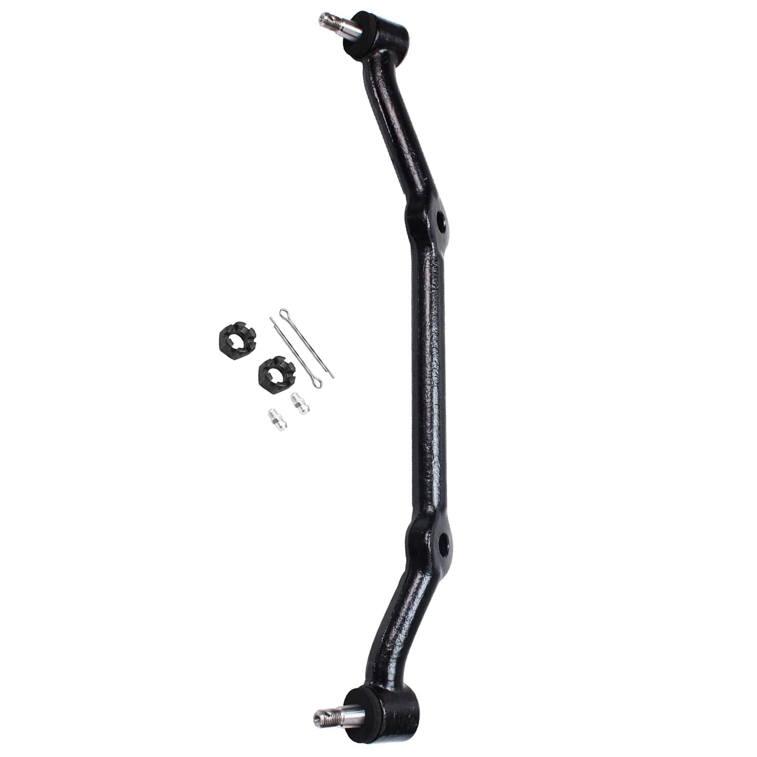 Detroit Axle - RWD Front Center Link for Chevy S10 Blazer GMC S15 Jimmy Sonoma Isuzu Hombre, Center Link Replacement
