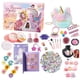 thumbnail image 1 of Christmas Calendar - 24 Compartment Makeup and Unicorn Bag Set, Christmas Gifts for Teenage Girls Kids Birthday Gifts Surprise Gifts (FMY), 1 of 2
