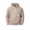 Xtra Grey Camo, variant on Realtree Original Faded Camo Hoodie, Heavyweight, Unisex Sweatshirt Size Medium