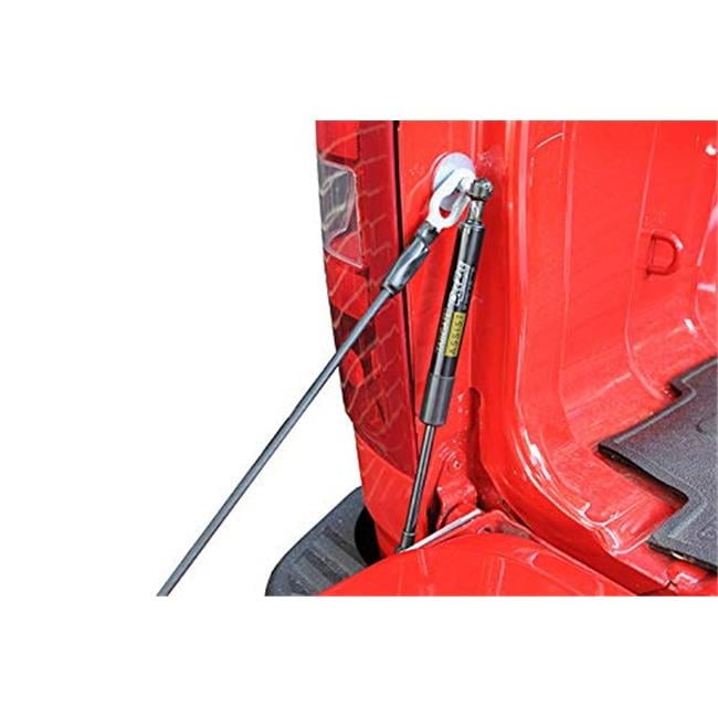 Dee Zee Truck Tailgate Assist - 2009-21 Dodge Ram Dee Zee Truck Tailgate Assist - 2009-21 Dodge Ram